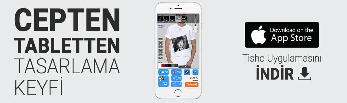 iPhone & iPad Uygulamas�